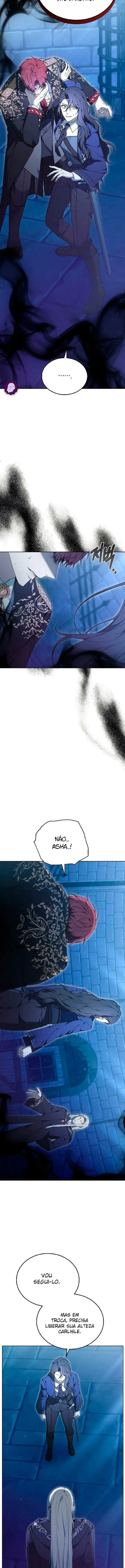 A Era da Arrogância Capitulo 64 Pagina 15