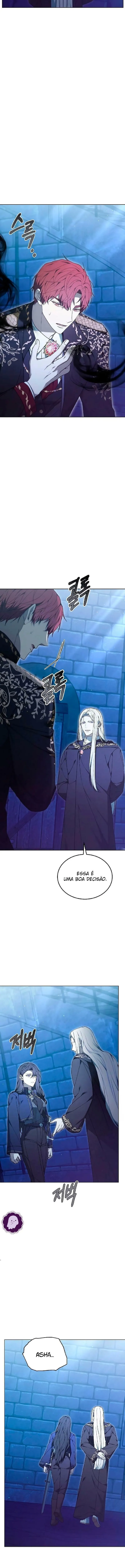 A Era da Arrogância Capitulo 64 Pagina 16