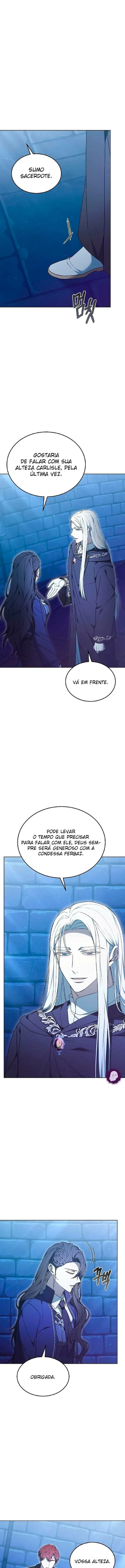 A Era da Arrogância Capitulo 64 Pagina 17