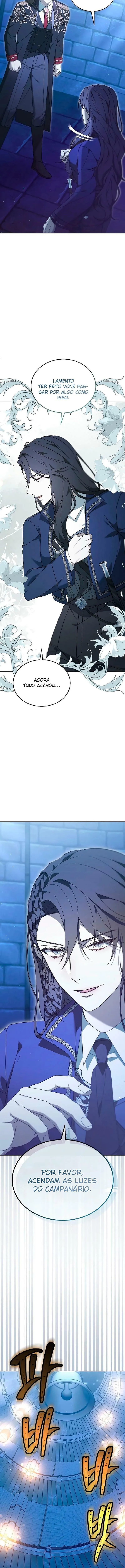 A Era da Arrogância Capitulo 64 Pagina 18