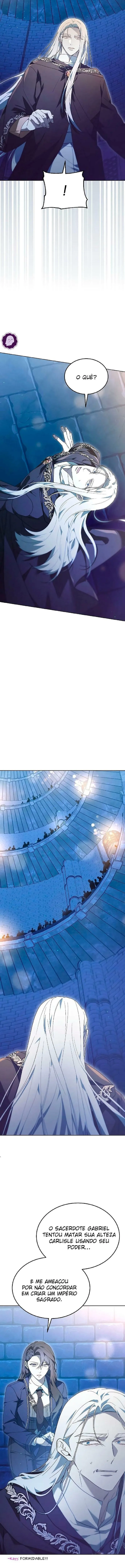 A Era da Arrogância Capitulo 64 Pagina 19