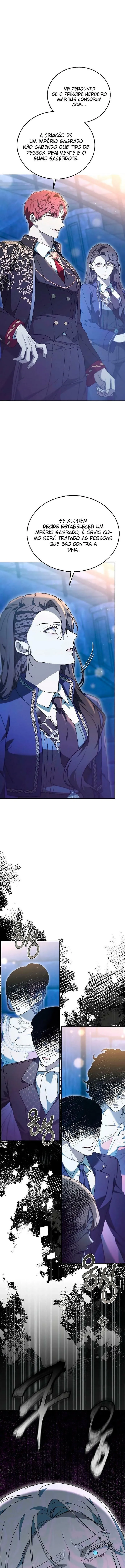 A Era da Arrogância Capitulo 64 Pagina 20