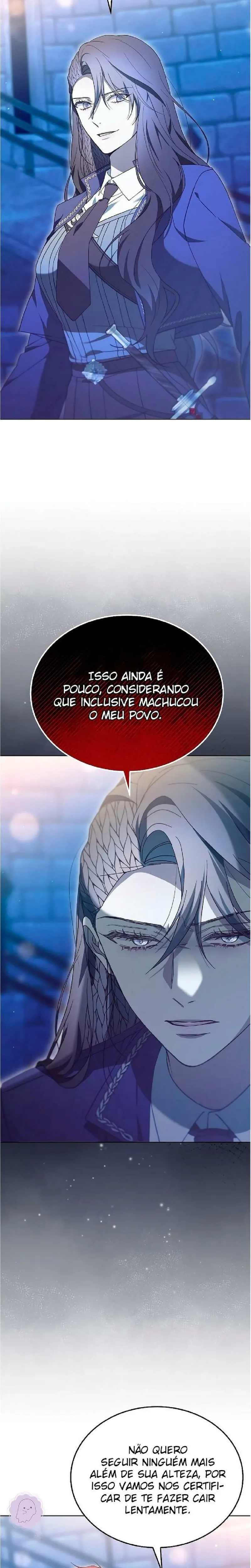 A Era da Arrogância Capitulo 65 Pagina 2