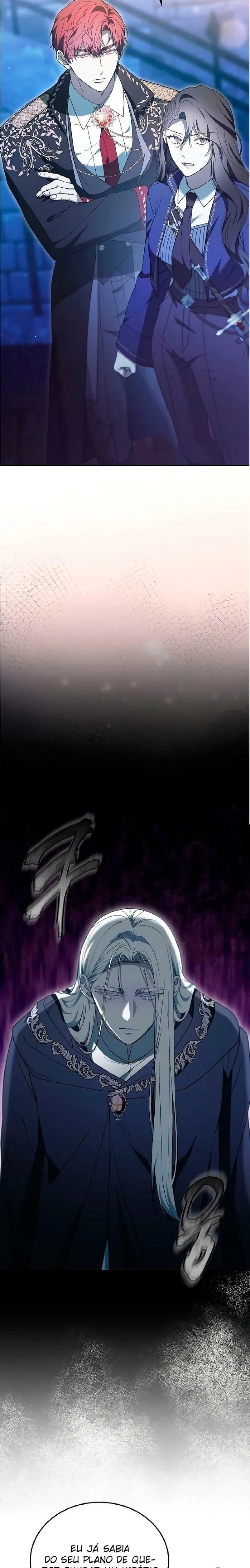 A Era da Arrogância Capitulo 65 Pagina 3