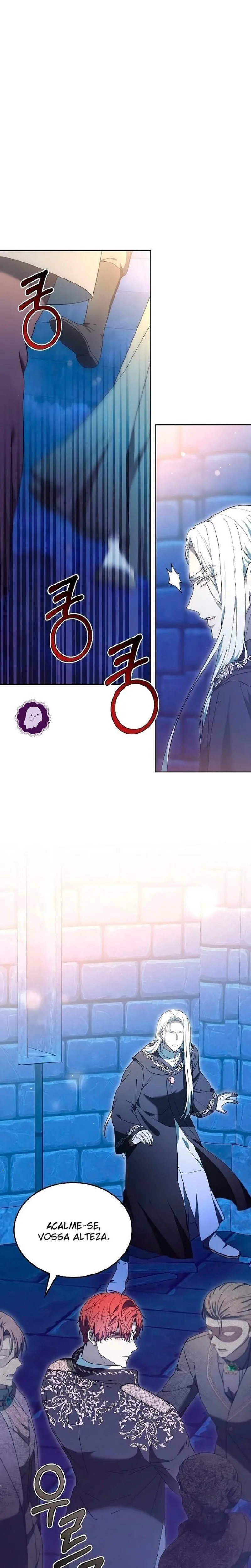 A Era da Arrogância Capitulo 65 Pagina 8