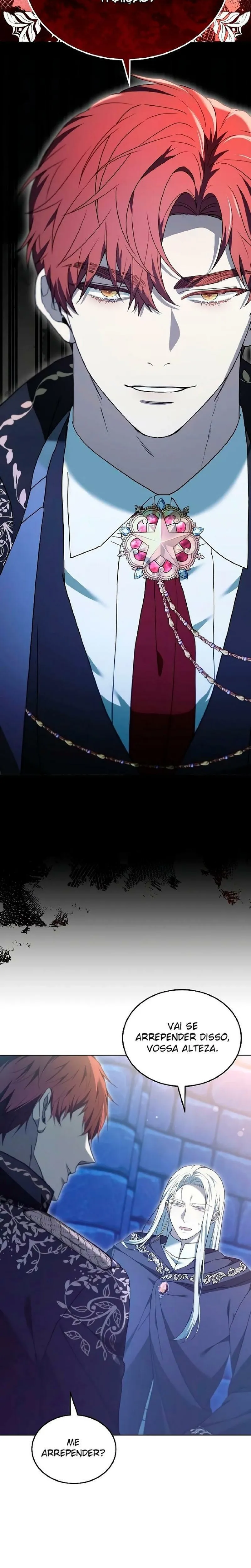 A Era da Arrogância Capitulo 65 Pagina 10