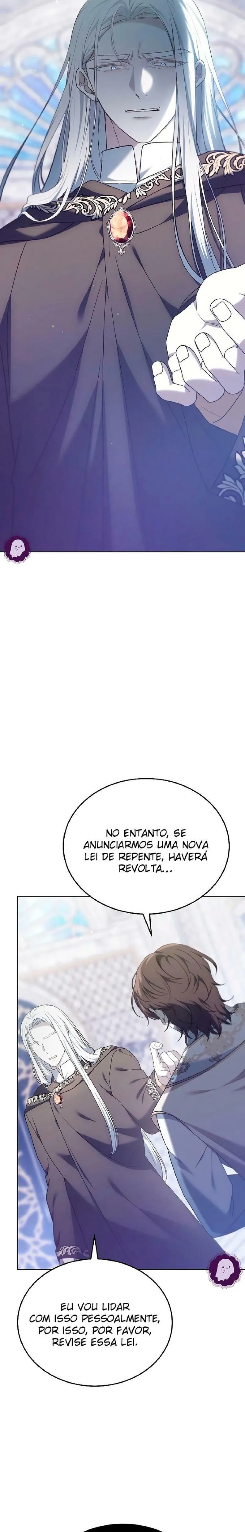 A Era da Arrogância Capitulo 65 Pagina 16