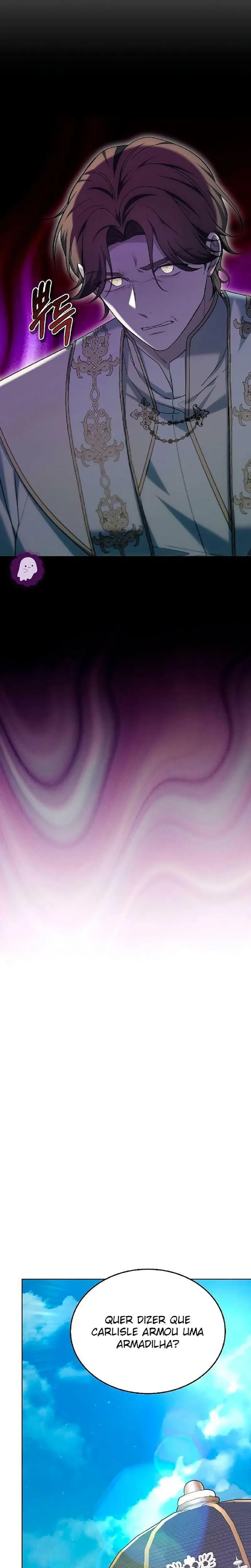 A Era da Arrogância Capitulo 65 Pagina 18