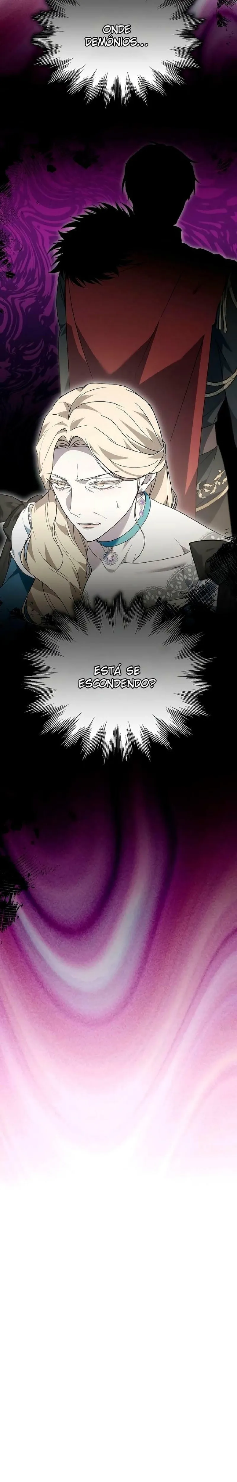 A Era da Arrogância Capitulo 65 Pagina 24