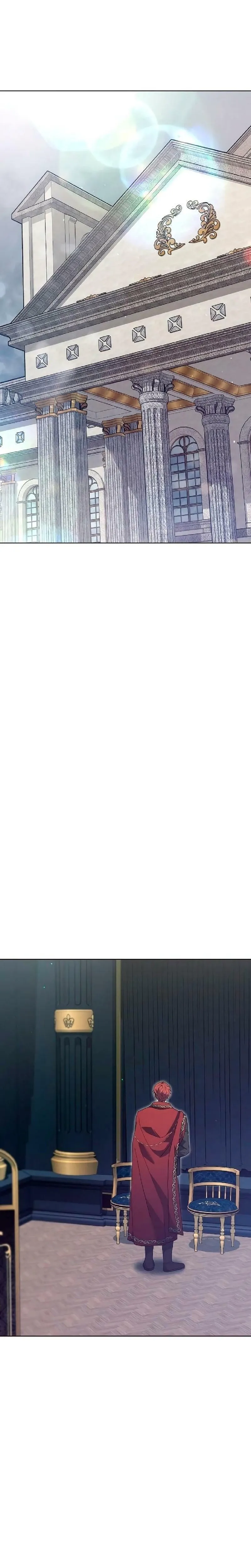 A Era da Arrogância Capitulo 65 Pagina 25