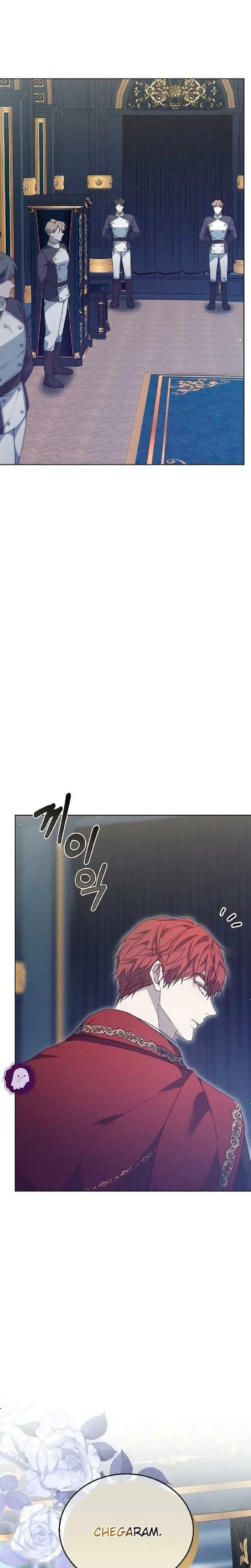 A Era da Arrogância Capitulo 65 Pagina 26