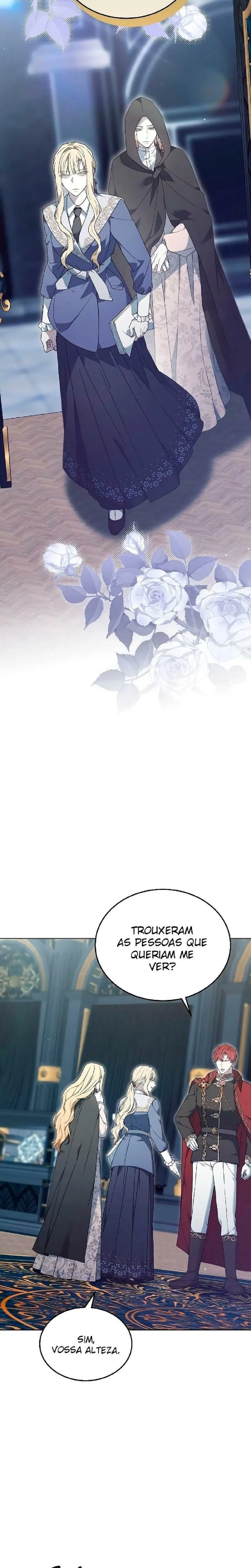 A Era da Arrogância Capitulo 65 Pagina 27