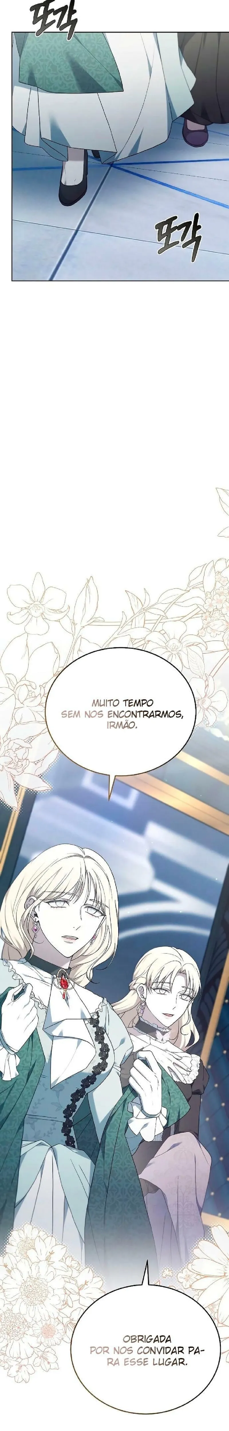 A Era da Arrogância Capitulo 65 Pagina 28