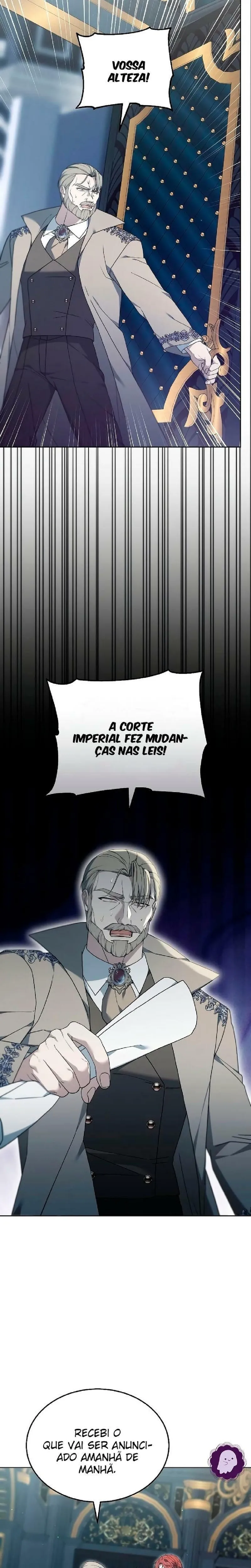 A Era da Arrogância Capitulo 65 Pagina 33