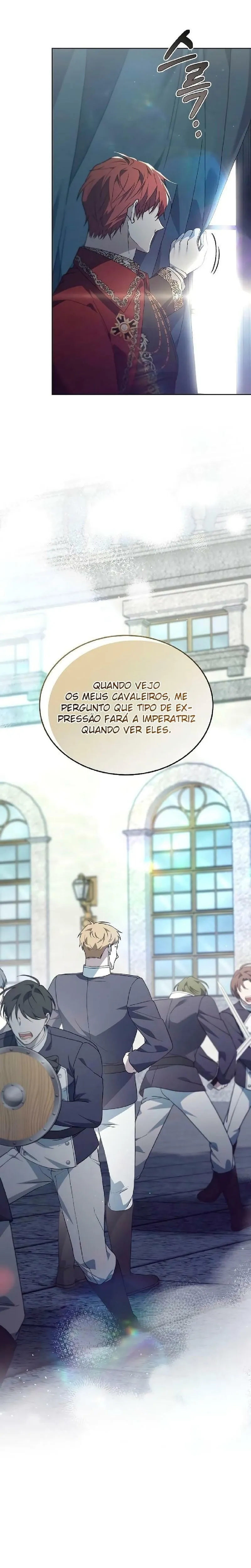 A Era da Arrogância Capitulo 65 Pagina 36