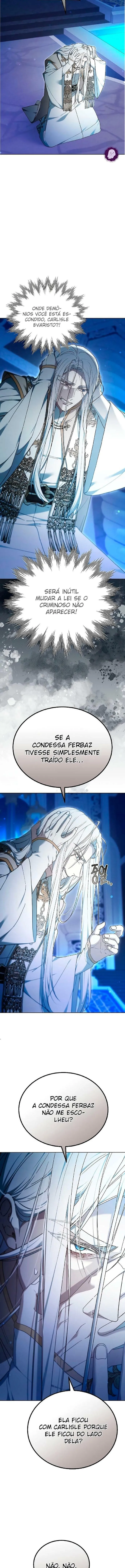 A Era da Arrogância Capitulo 66 Pagina 2