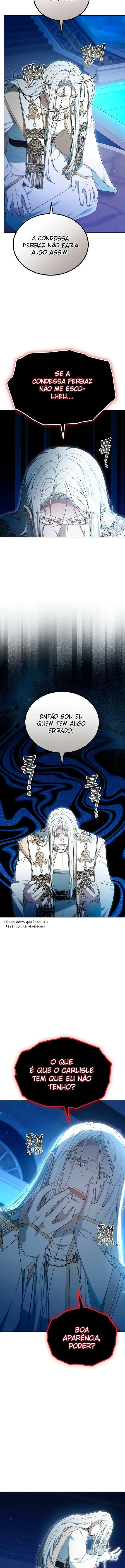 A Era da Arrogância Capitulo 66 Pagina 3