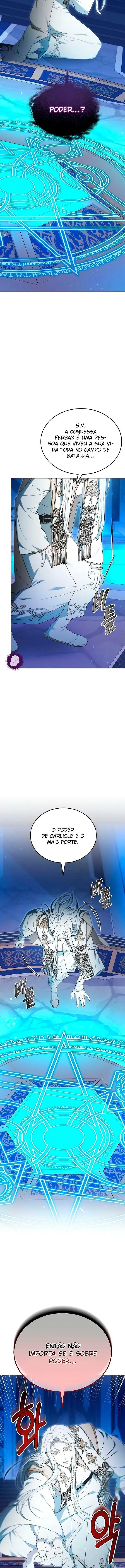 A Era da Arrogância Capitulo 66 Pagina 4