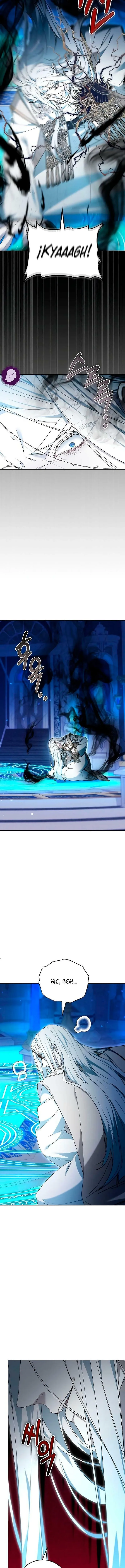 A Era da Arrogância Capitulo 66 Pagina 6