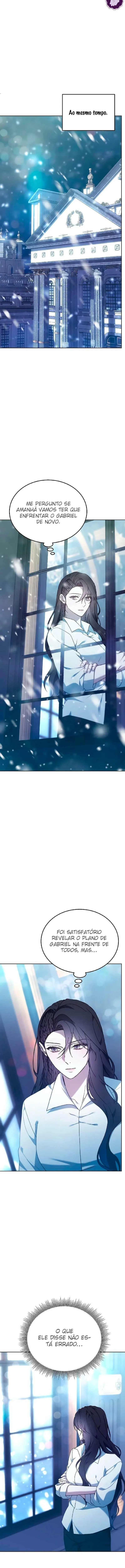 A Era da Arrogância Capitulo 66 Pagina 8