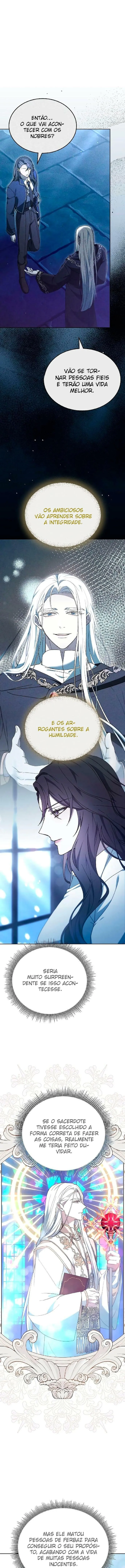 A Era da Arrogância Capitulo 66 Pagina 9