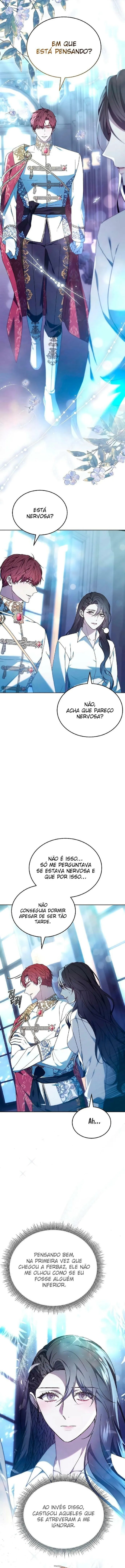 A Era da Arrogância Capitulo 66 Pagina 12