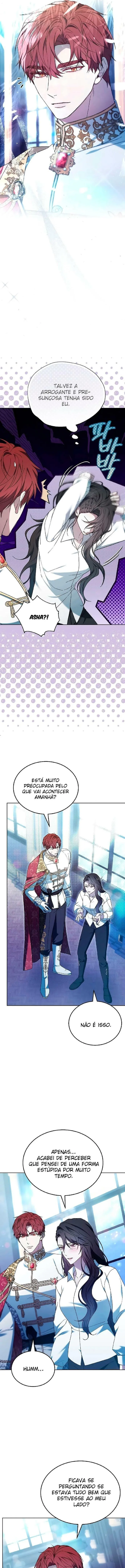 A Era da Arrogância Capitulo 66 Pagina 13