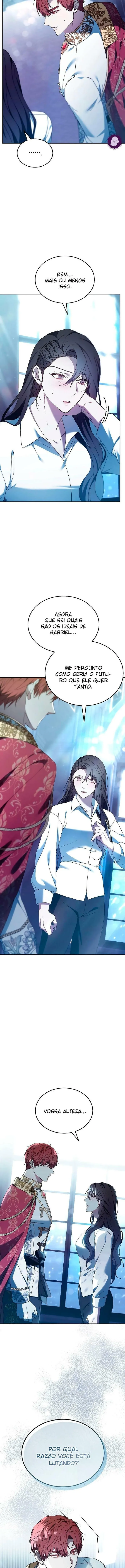 A Era da Arrogância Capitulo 66 Pagina 14