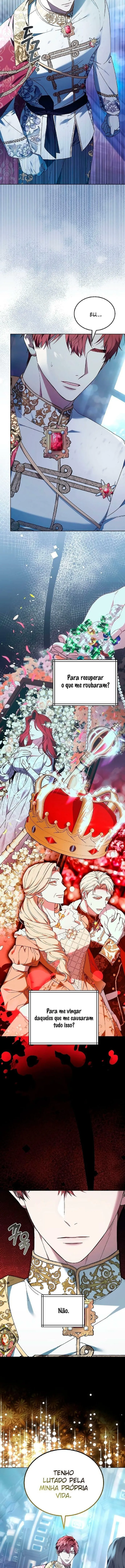 A Era da Arrogância Capitulo 66 Pagina 15