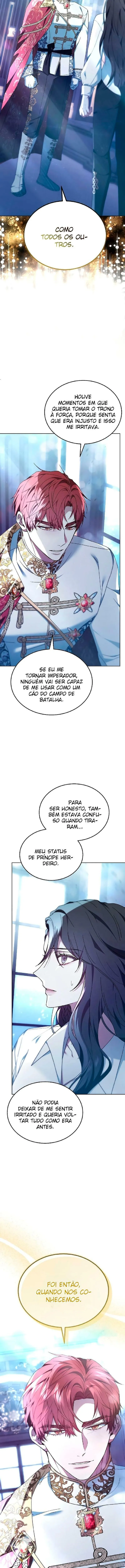 A Era da Arrogância Capitulo 66 Pagina 16