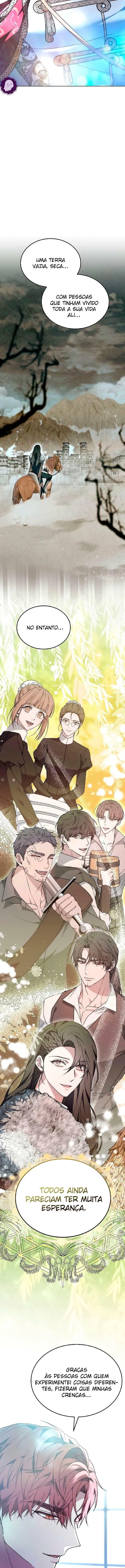 A Era da Arrogância Capitulo 66 Pagina 17