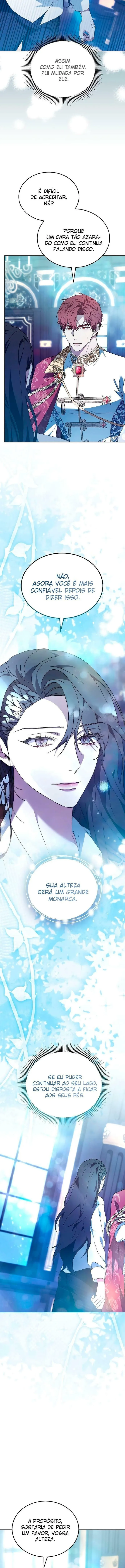 A Era da Arrogância Capitulo 66 Pagina 19