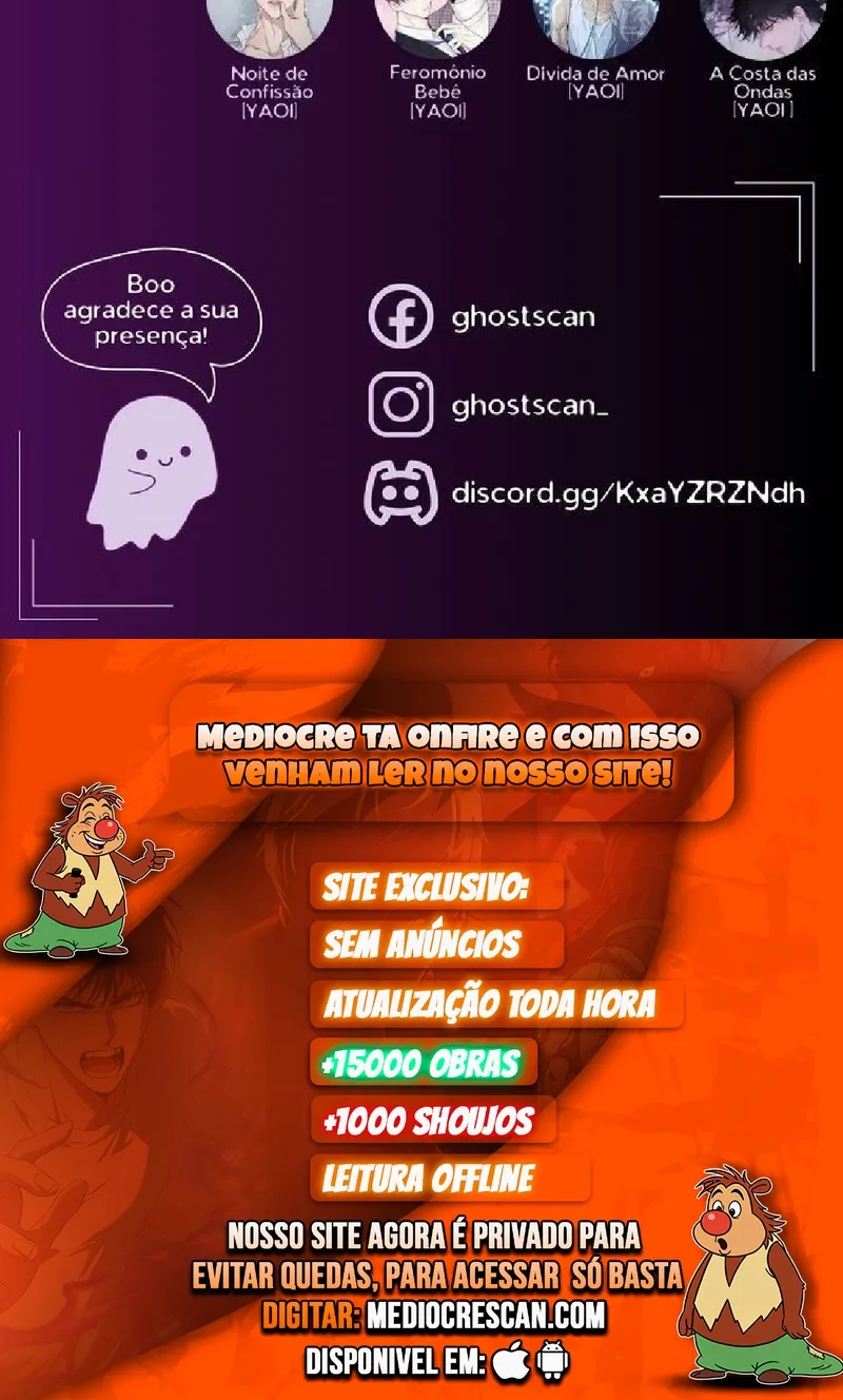 A Era da Arrogância Capitulo 66 Pagina 21