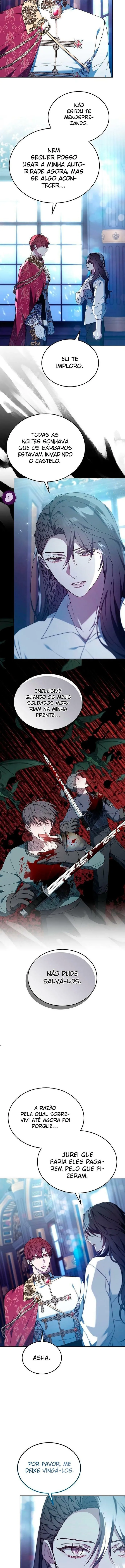 A Era da Arrogância Capitulo 67 Pagina 2