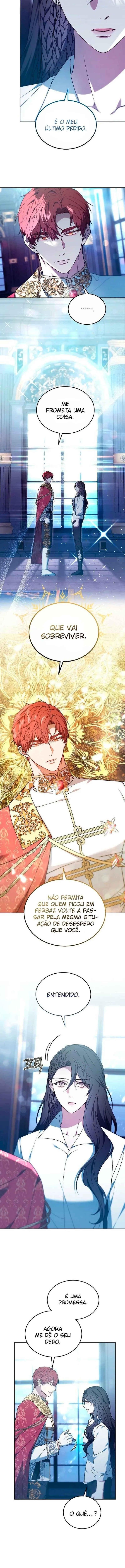 A Era da Arrogância Capitulo 67 Pagina 3