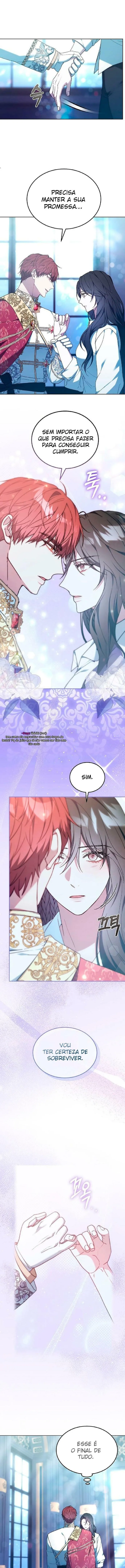 A Era da Arrogância Capitulo 67 Pagina 4