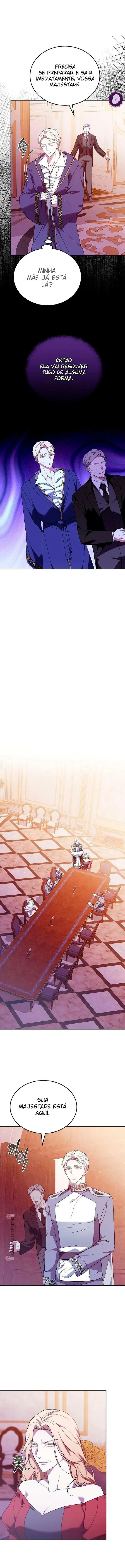 A Era da Arrogância Capitulo 67 Pagina 7