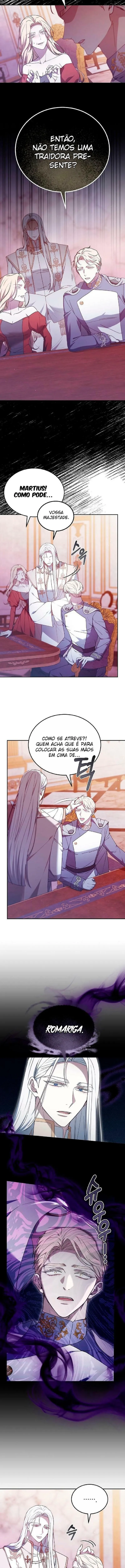 A Era da Arrogância Capitulo 67 Pagina 12