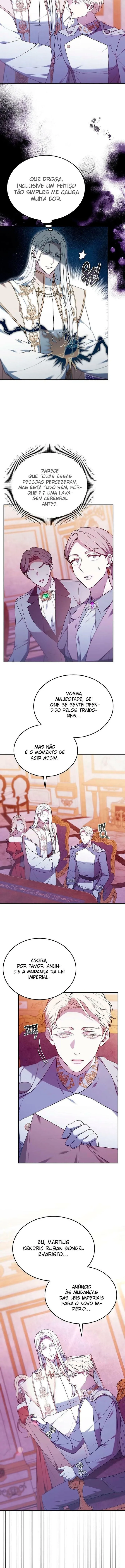 A Era da Arrogância Capitulo 67 Pagina 13
