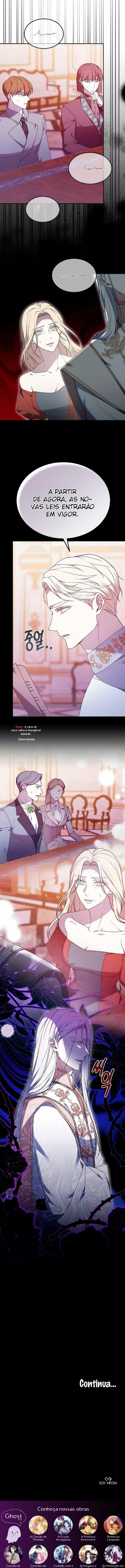 A Era da Arrogância Capitulo 67 Pagina 14