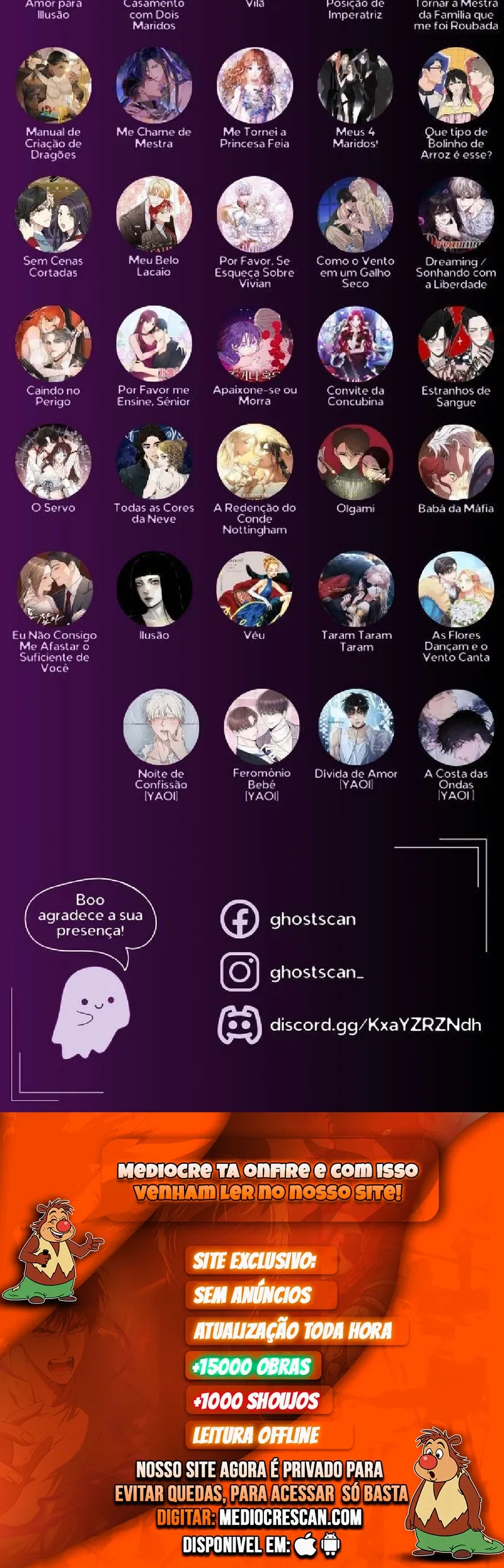 A Era da Arrogância Capitulo 67 Pagina 15