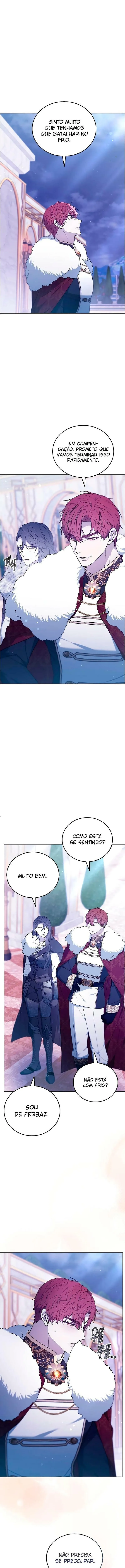 A Era da Arrogância Capitulo 68 Pagina 2