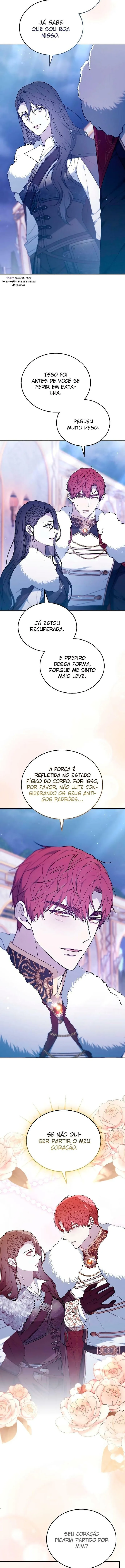 A Era da Arrogância Capitulo 68 Pagina 3