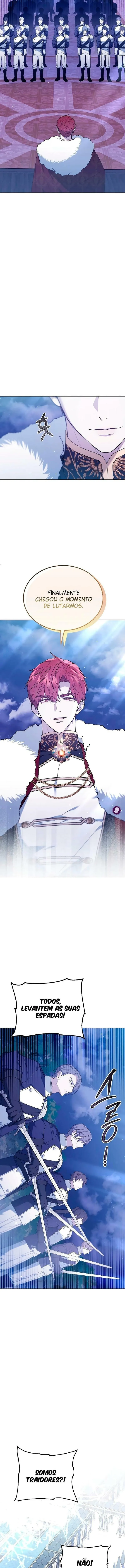 A Era da Arrogância Capitulo 68 Pagina 5