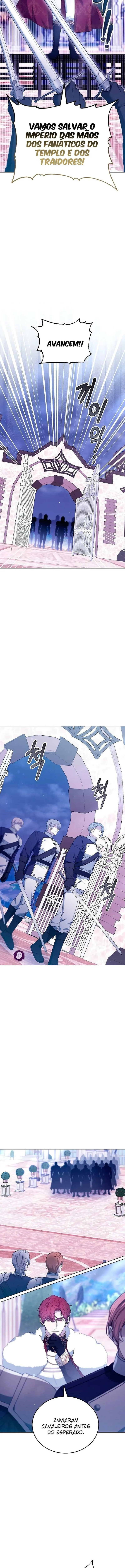 A Era da Arrogância Capitulo 68 Pagina 7