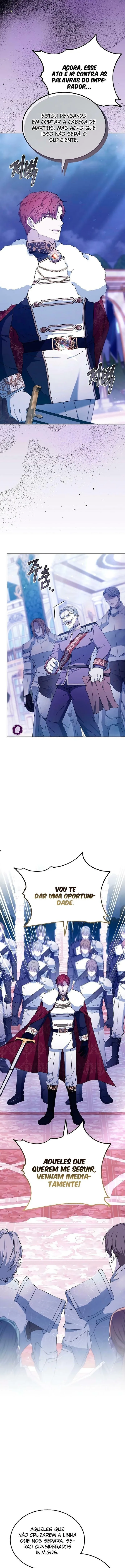 A Era da Arrogância Capitulo 68 Pagina 9