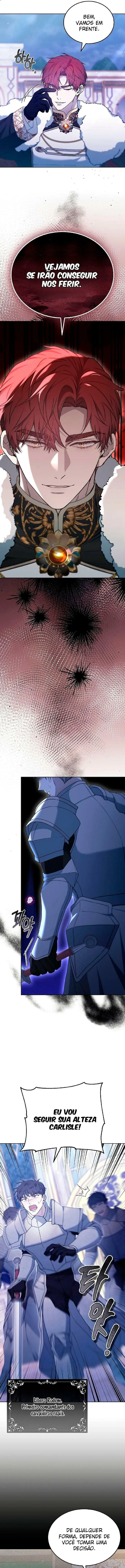 A Era da Arrogância Capitulo 68 Pagina 11