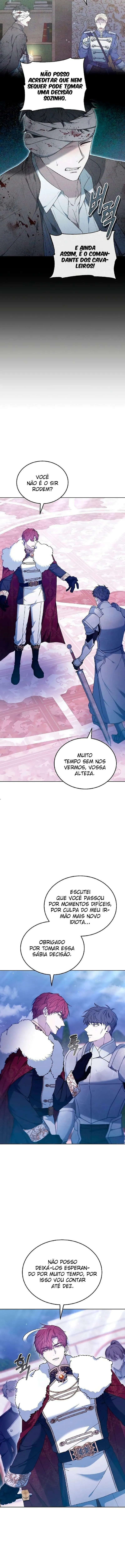 A Era da Arrogância Capitulo 68 Pagina 12