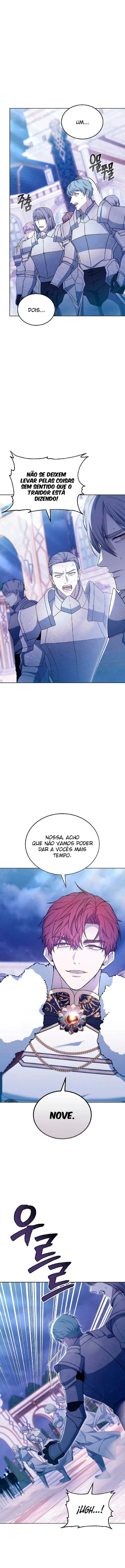 A Era da Arrogância Capitulo 68 Pagina 13