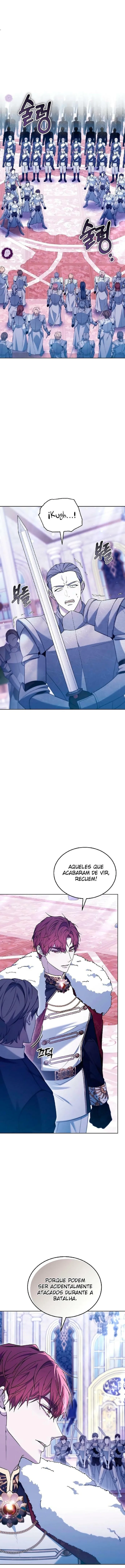 A Era da Arrogância Capitulo 68 Pagina 14